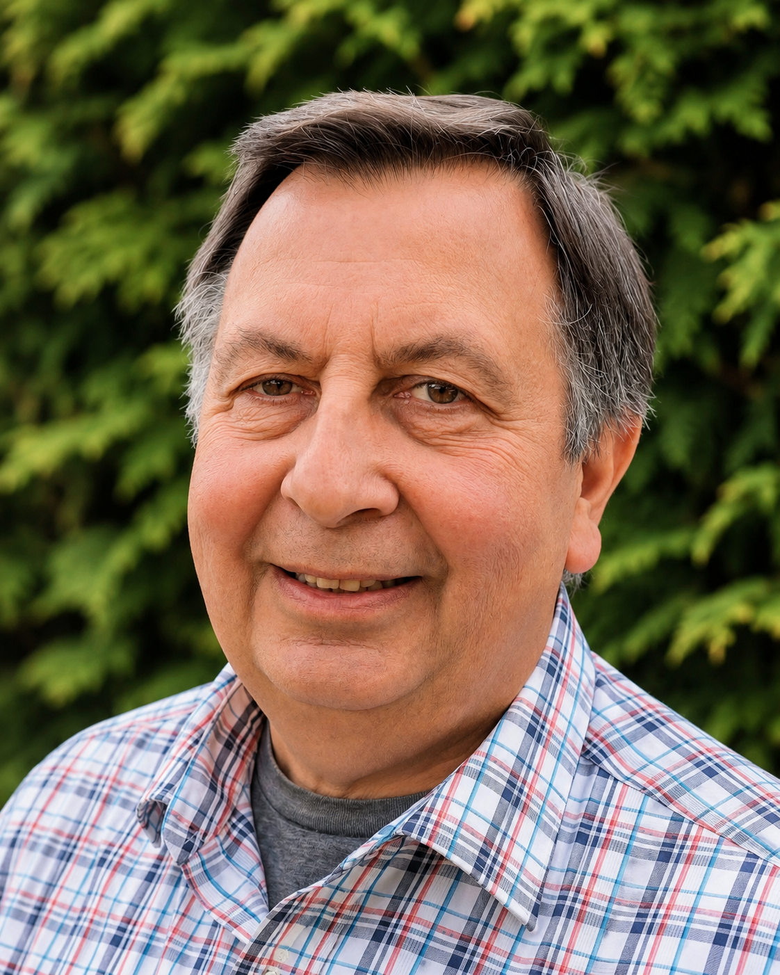 Ulrich Rothemund