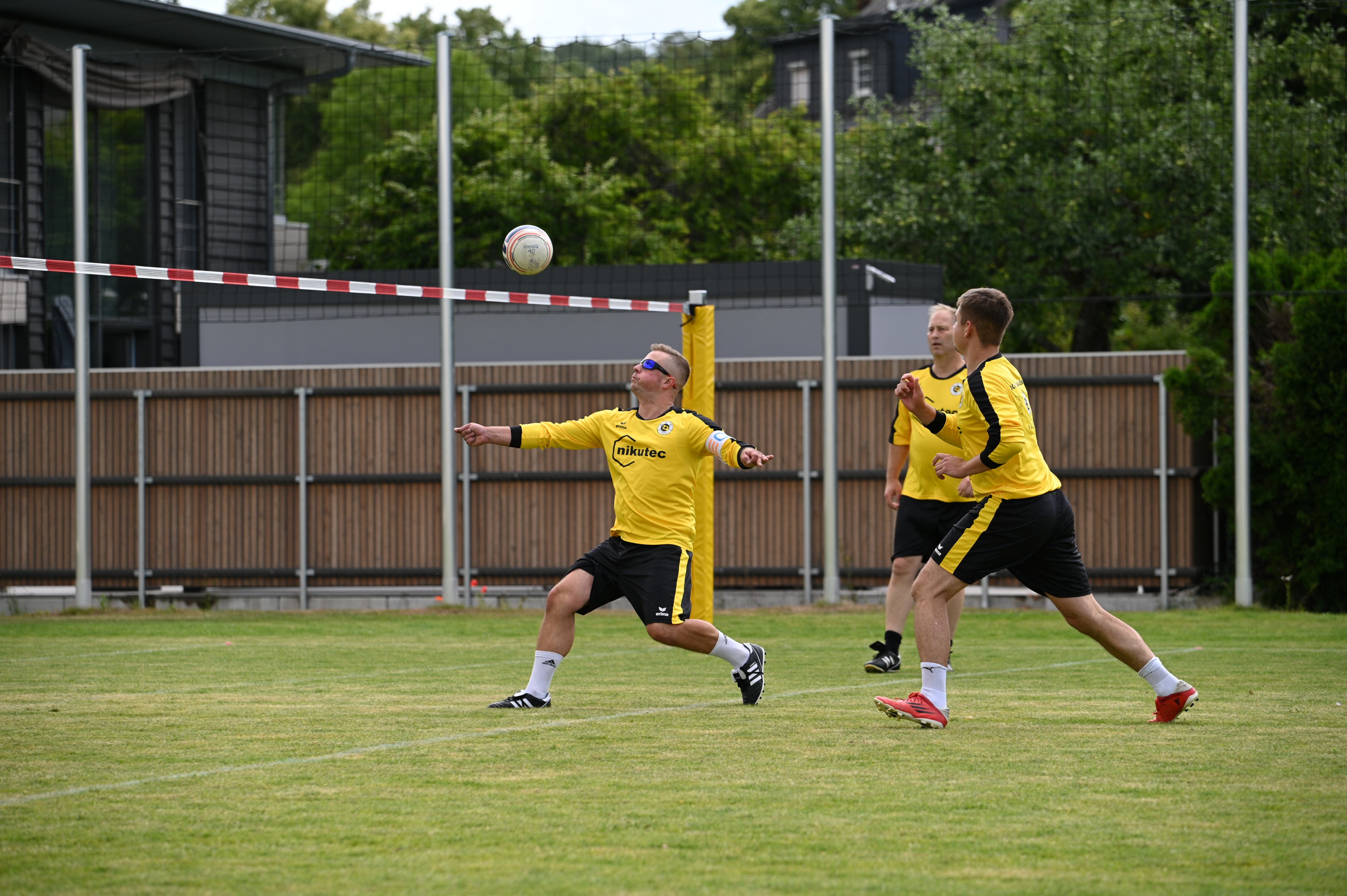 Faustball
