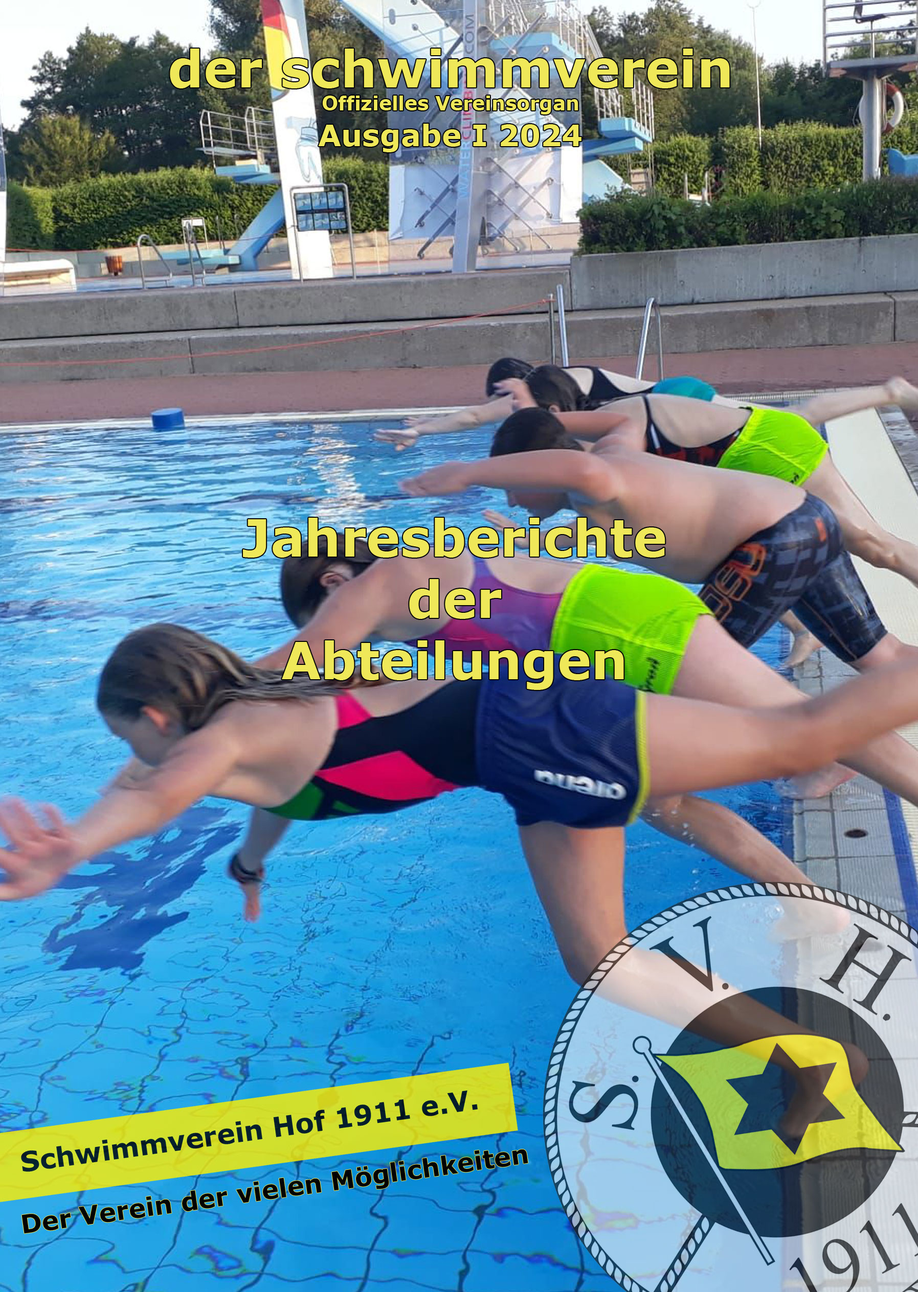 der schwimmverein