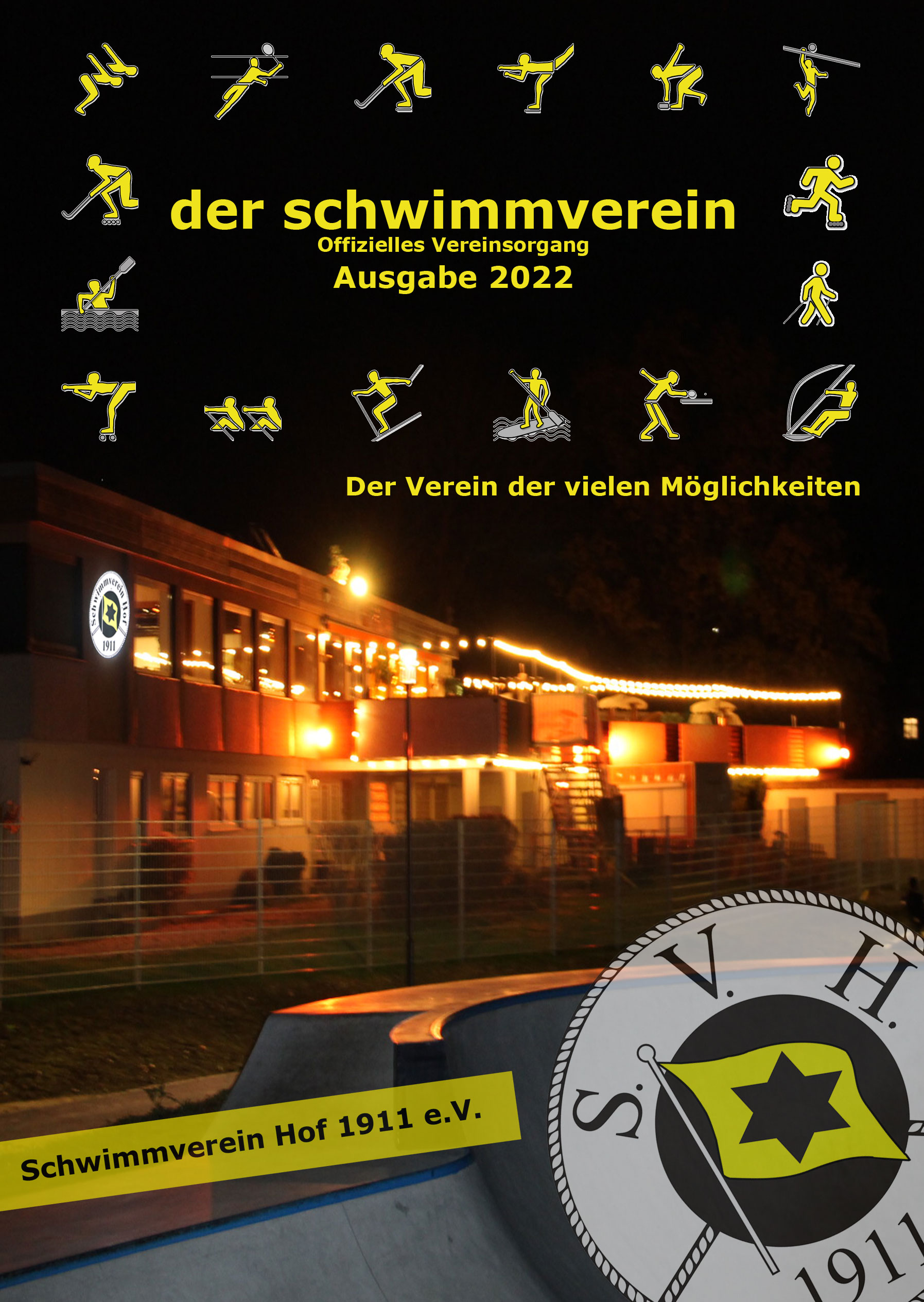 der schwimmverein